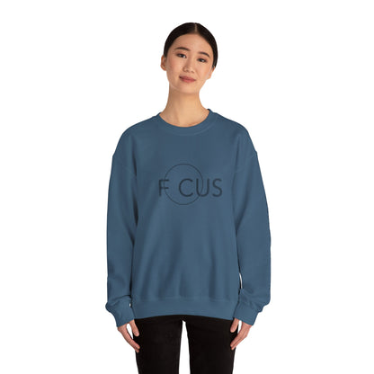 Divine Focus | Sweatshirt