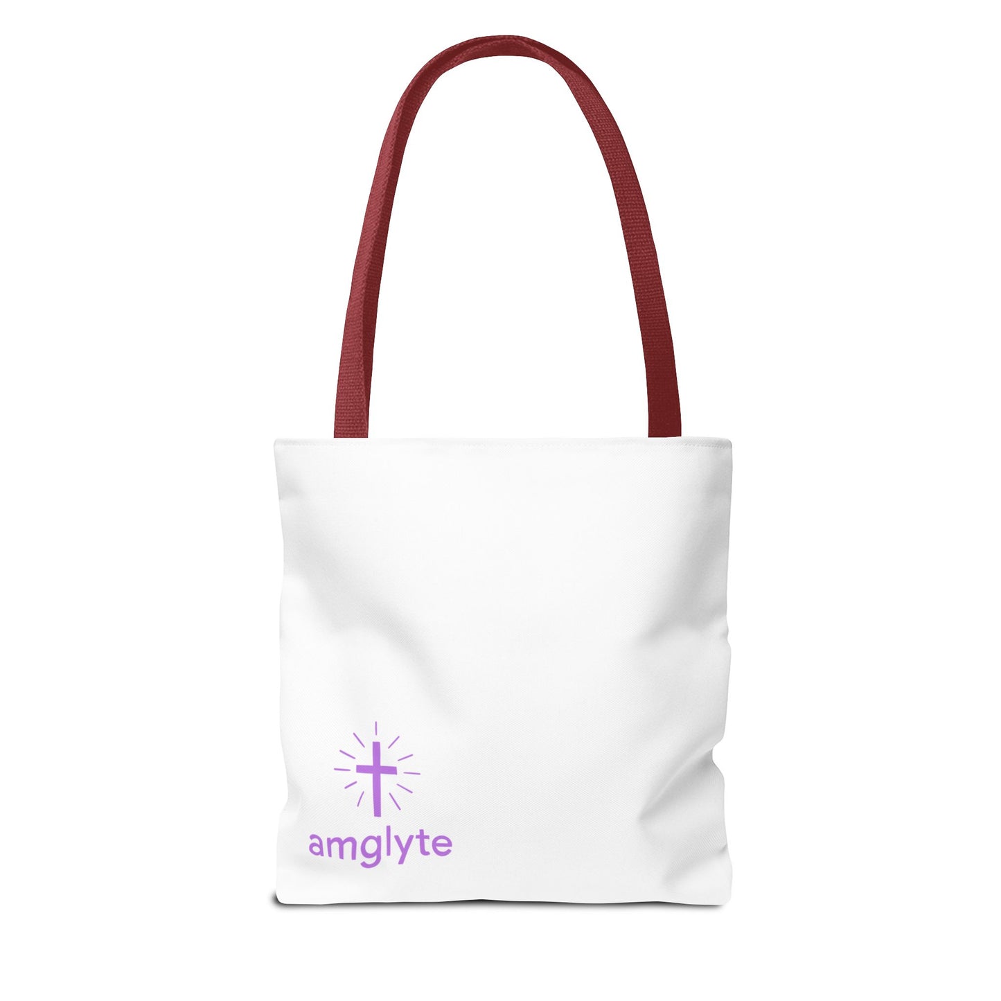 Joy Comes Tote | Psalm 30:5