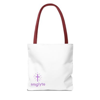 Joy Comes Tote | Psalm 30:5