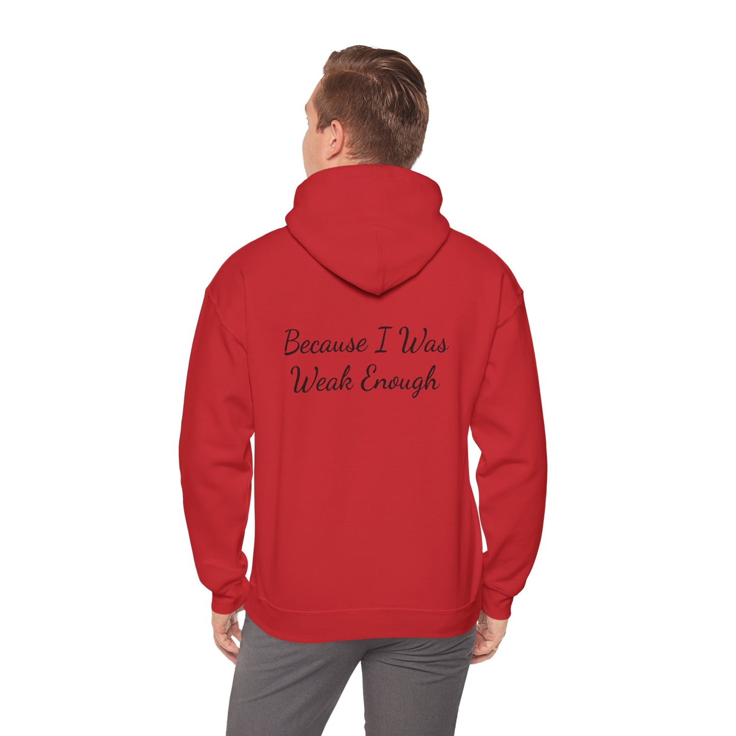 Chosen | Hoodie