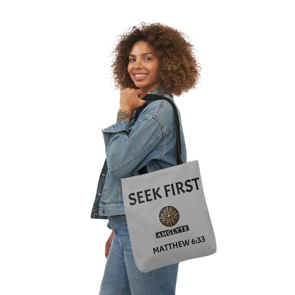 Carry the Word | Tote bag