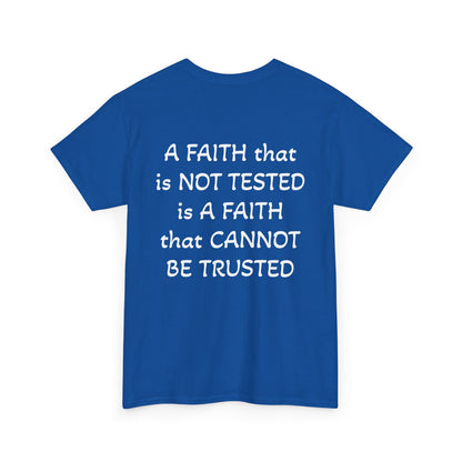 Testing 1, 2 | Tee