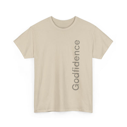 Godfidence Empowerment | Tee