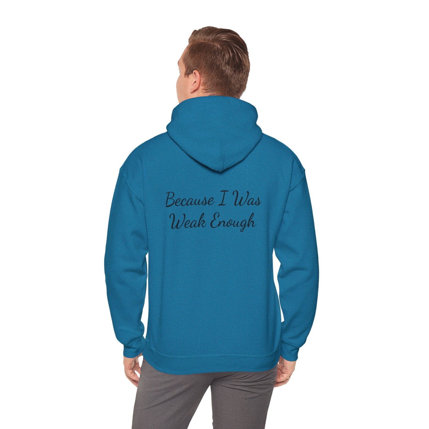 Chosen | Hoodie