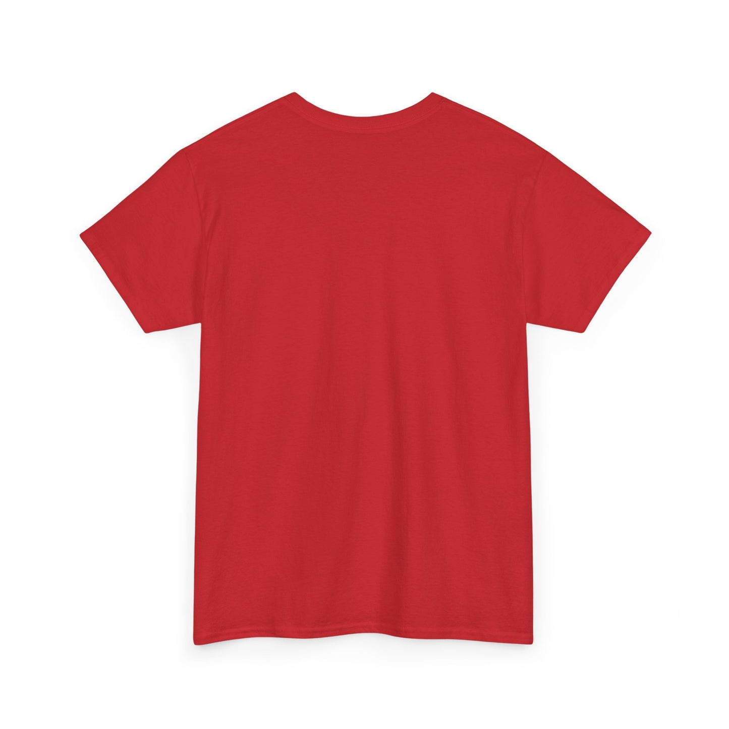 small girl BIG GOD | Tee