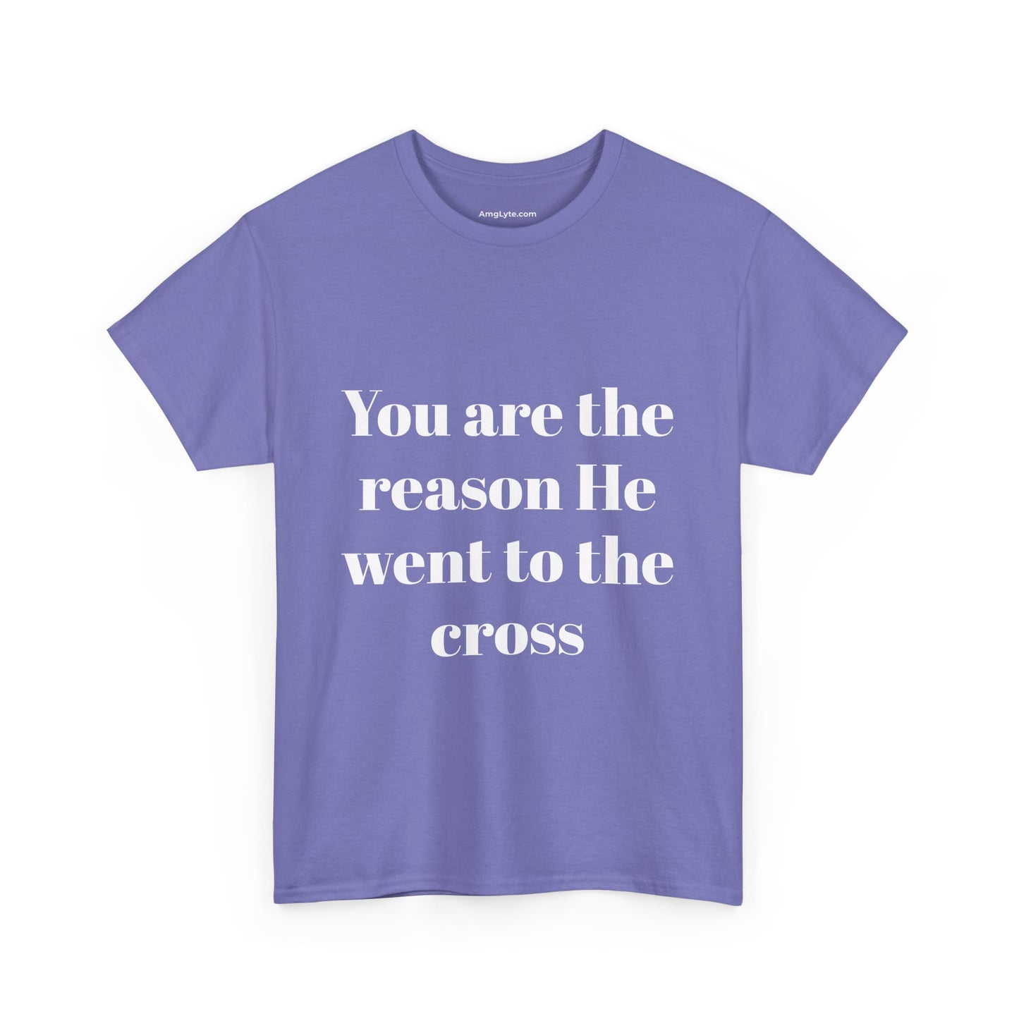 By His Stripes | Tee
