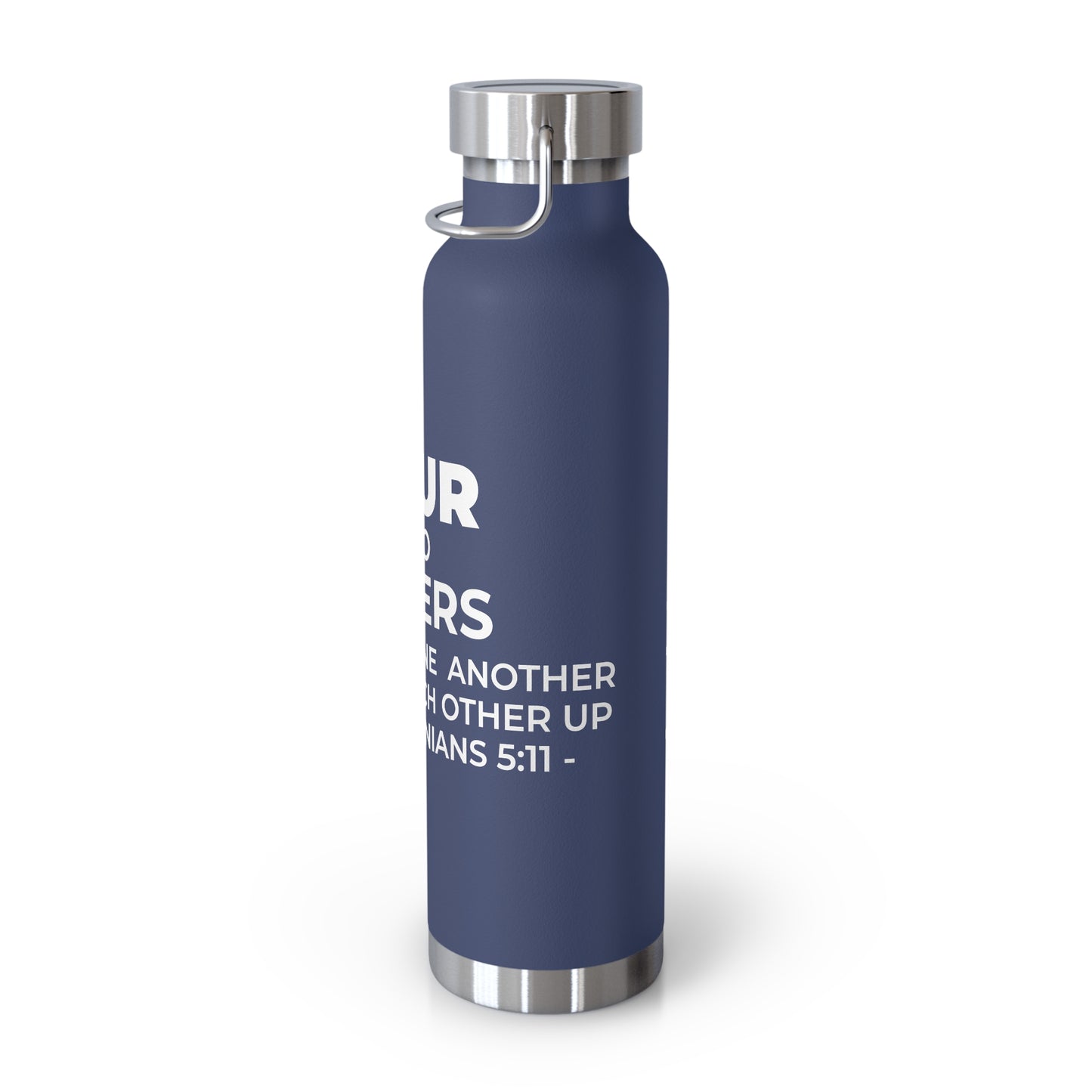 Pour Into Others | Bottle