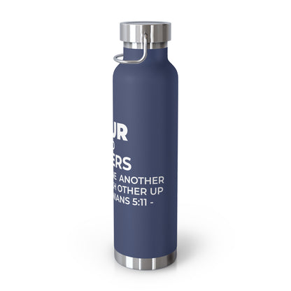 Pour Into Others | Bottle