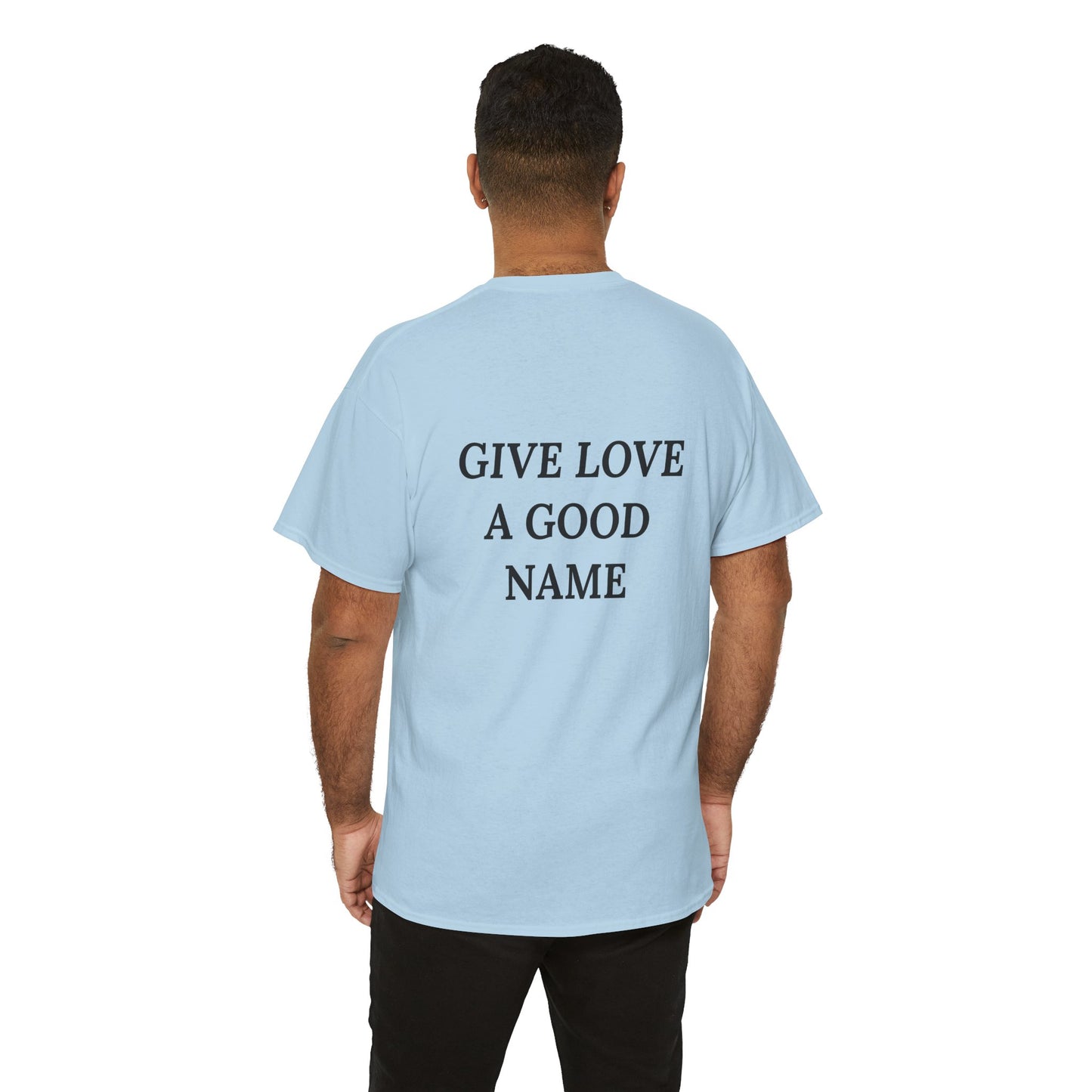 God is Love | Tee