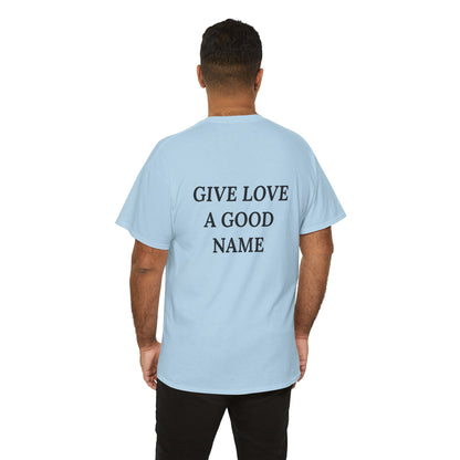 God is Love | Tee