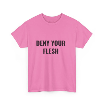 "Follow me" | Tee