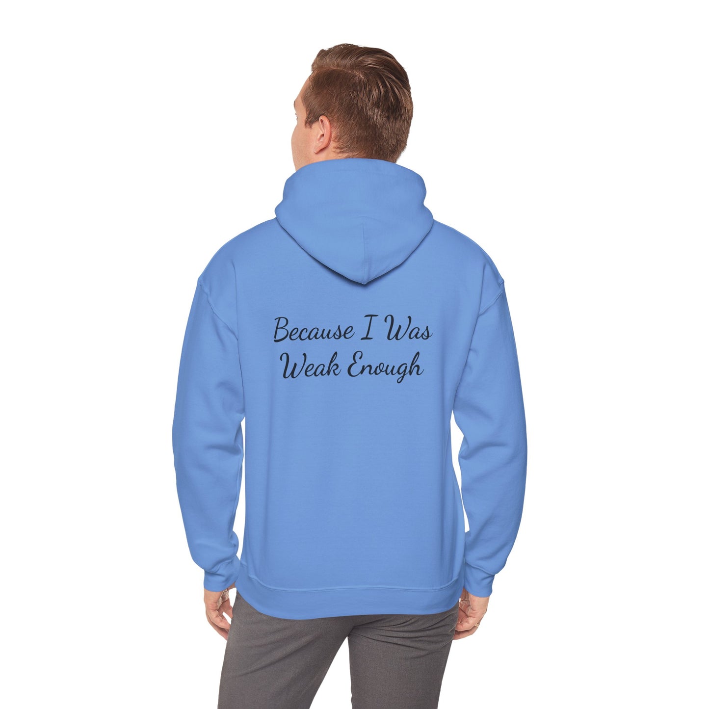 Chosen | Hoodie