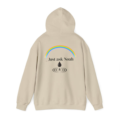 Ark Mentality | Hoodie