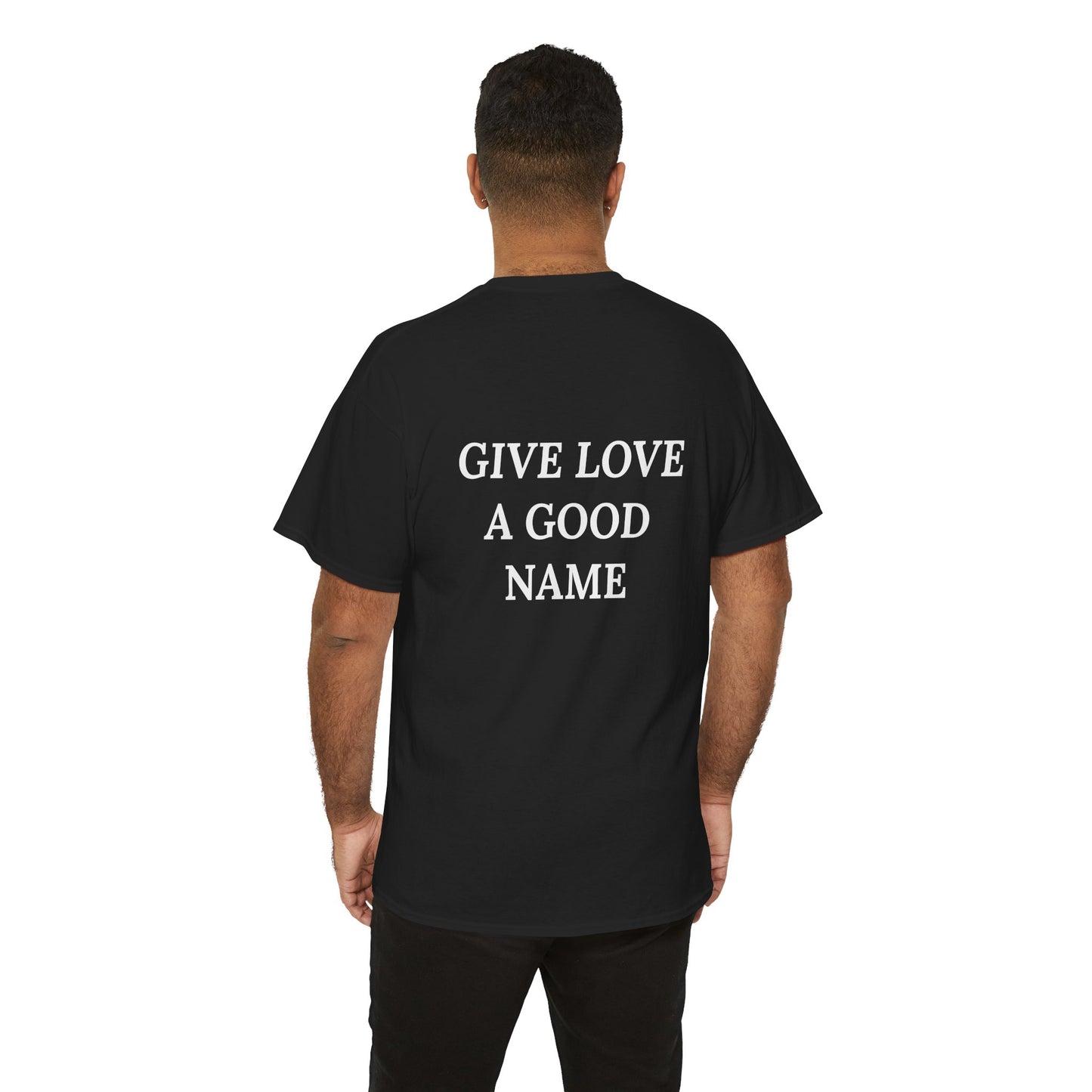 God is Love | Tee