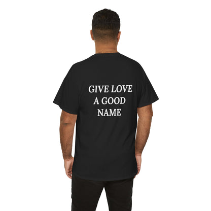 God is Love | Tee