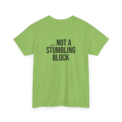 Be an Ambassador | Tee