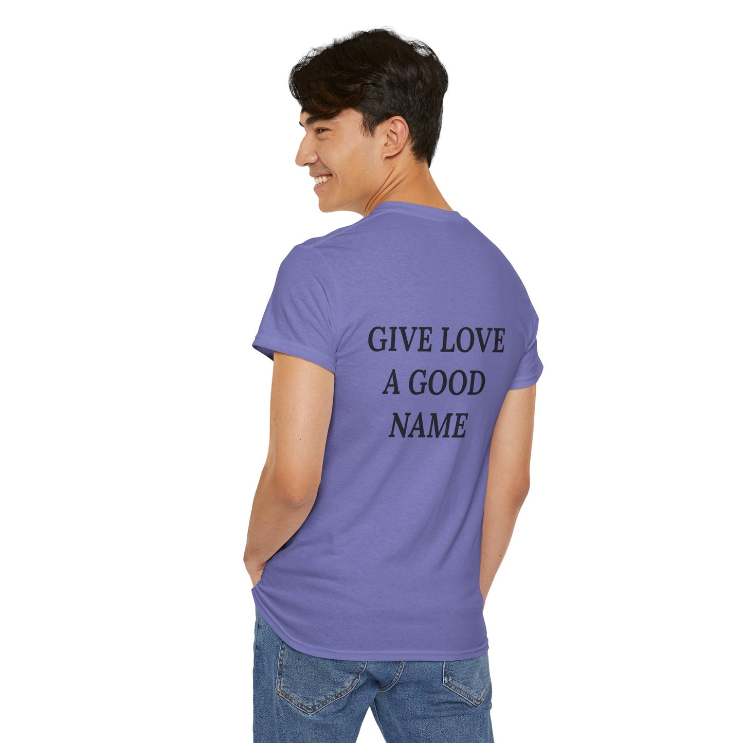 God is Love | Tee
