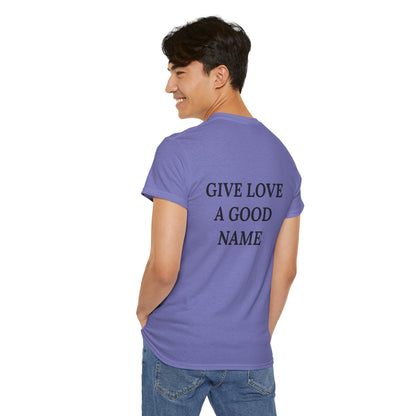 God is Love | Tee