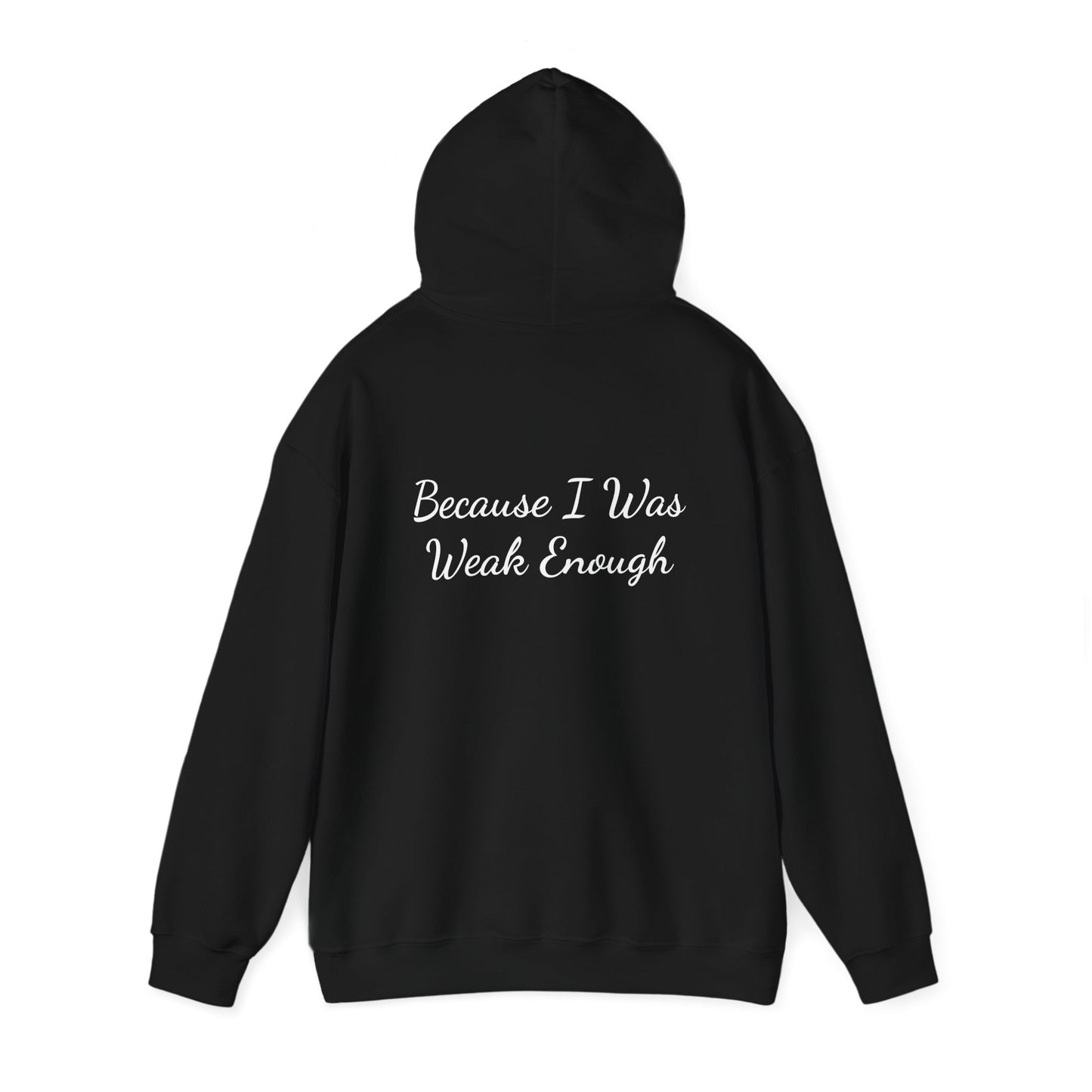 Chosen | Hoodie