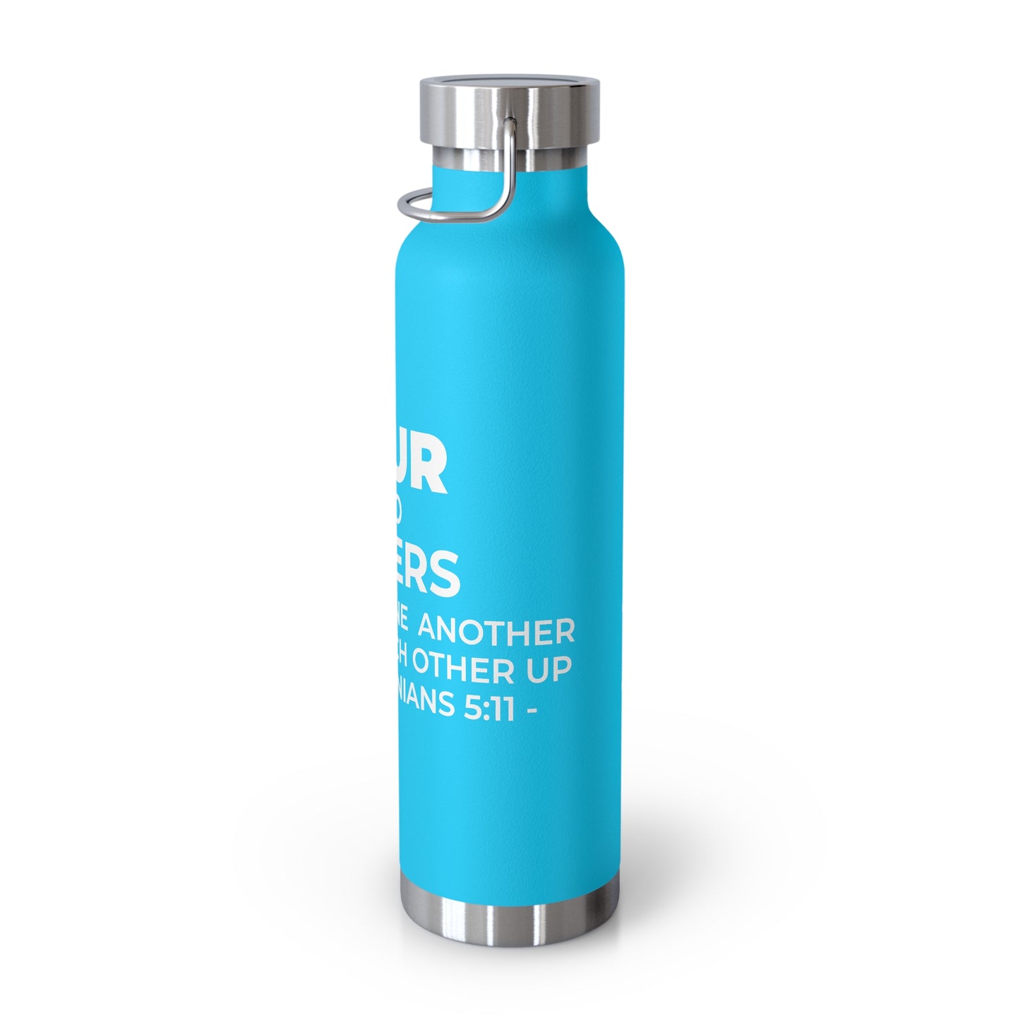 Pour Into Others | Bottle