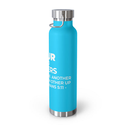 Pour Into Others | Bottle
