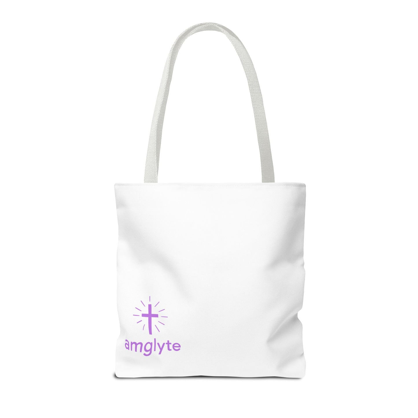 Well Watered Tote | Isaiah 58:11