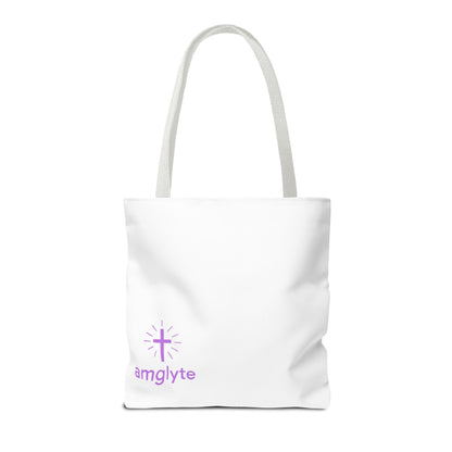 Well Watered Tote | Isaiah 58:11