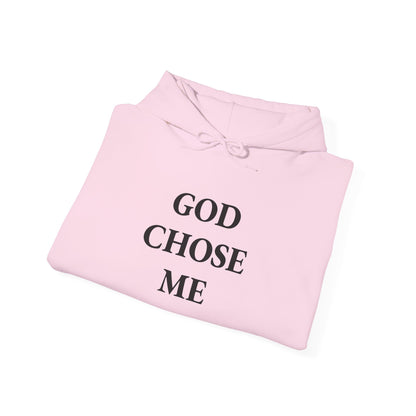 Chosen | Hoodie