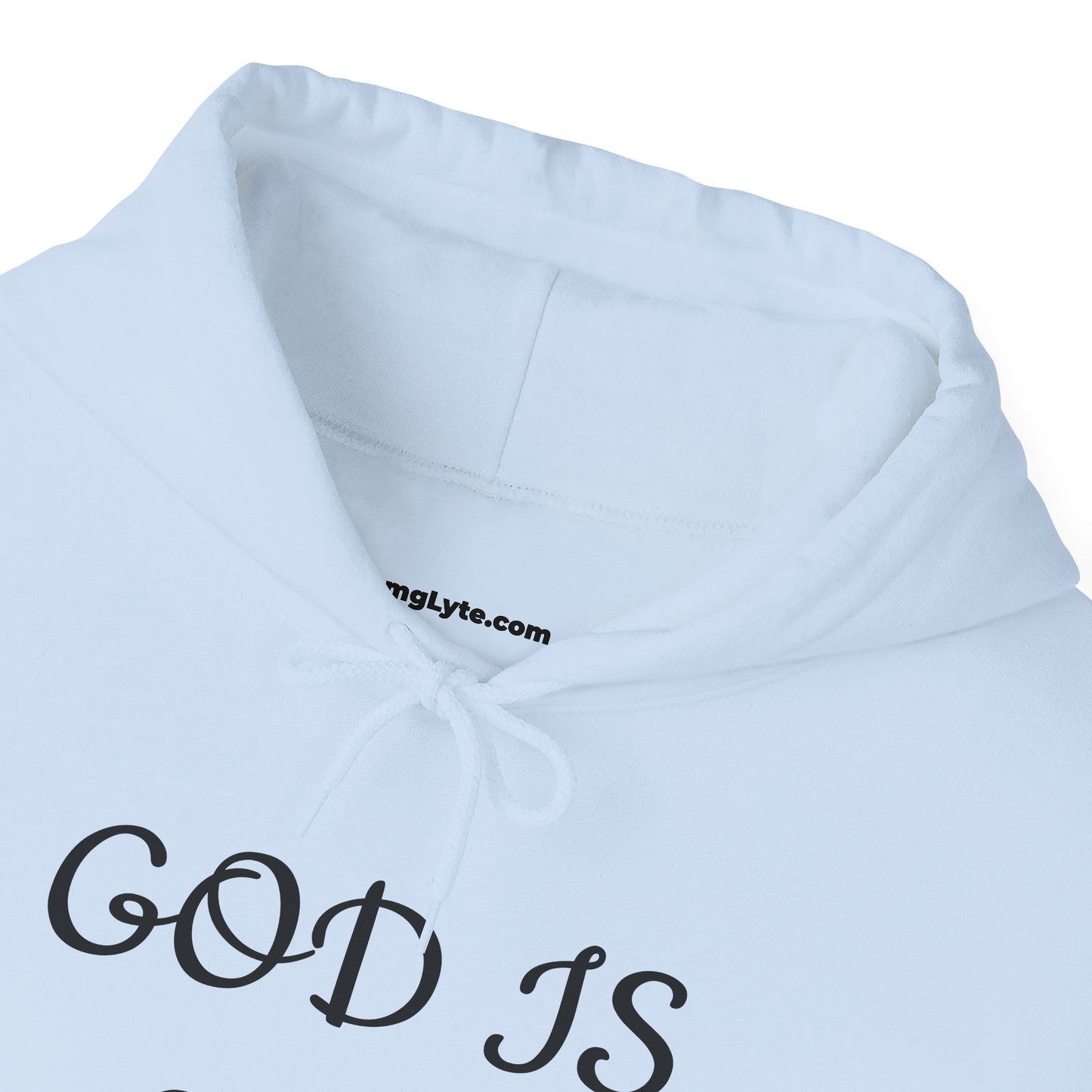 God is Love | Hoodie