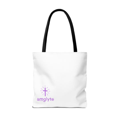Joy Comes Tote | Psalm 30:5