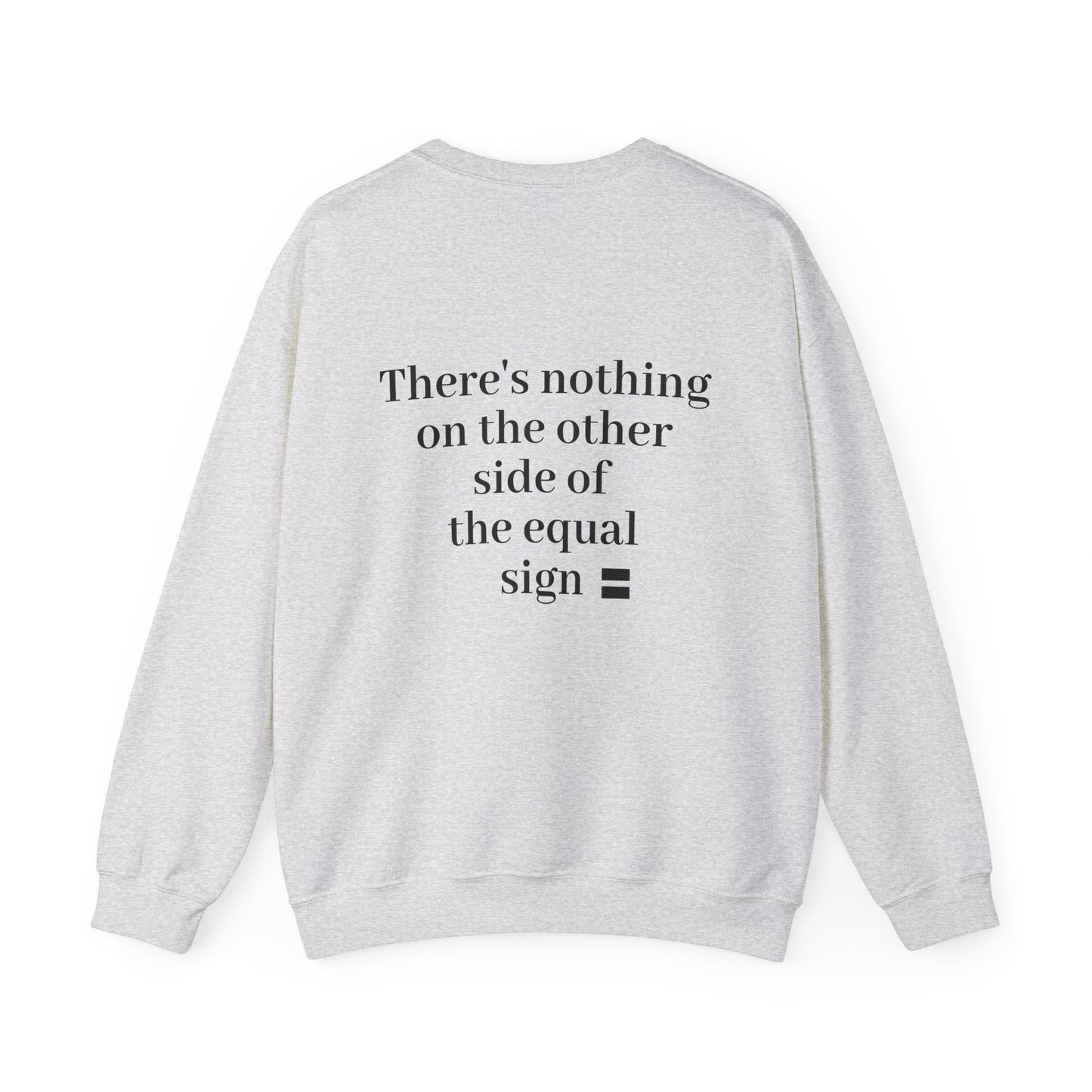 Jesus = Everything | Crewneck
