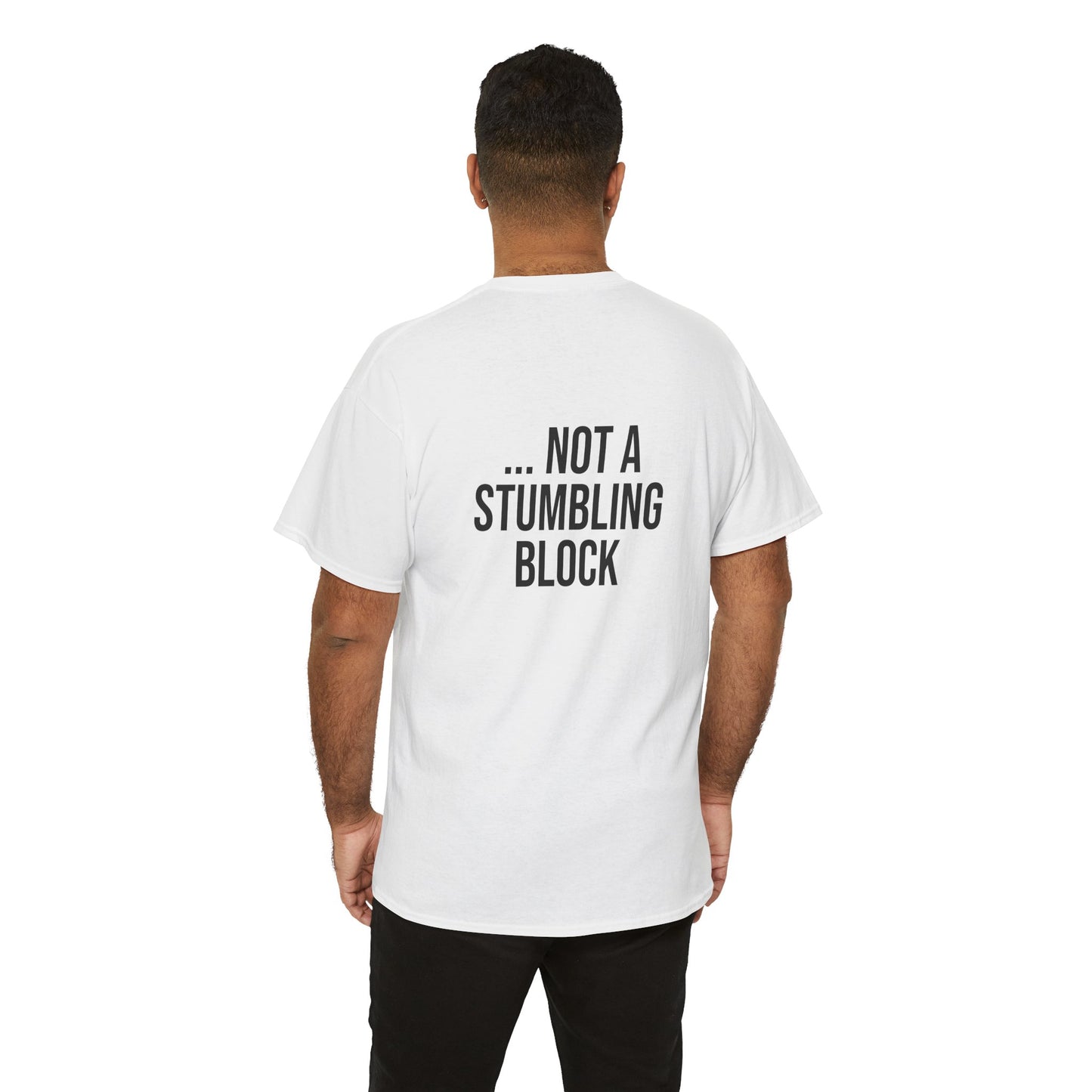 Be an Ambassador | Tee