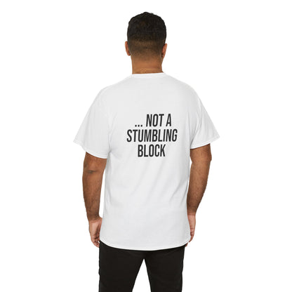 Be an Ambassador | Tee