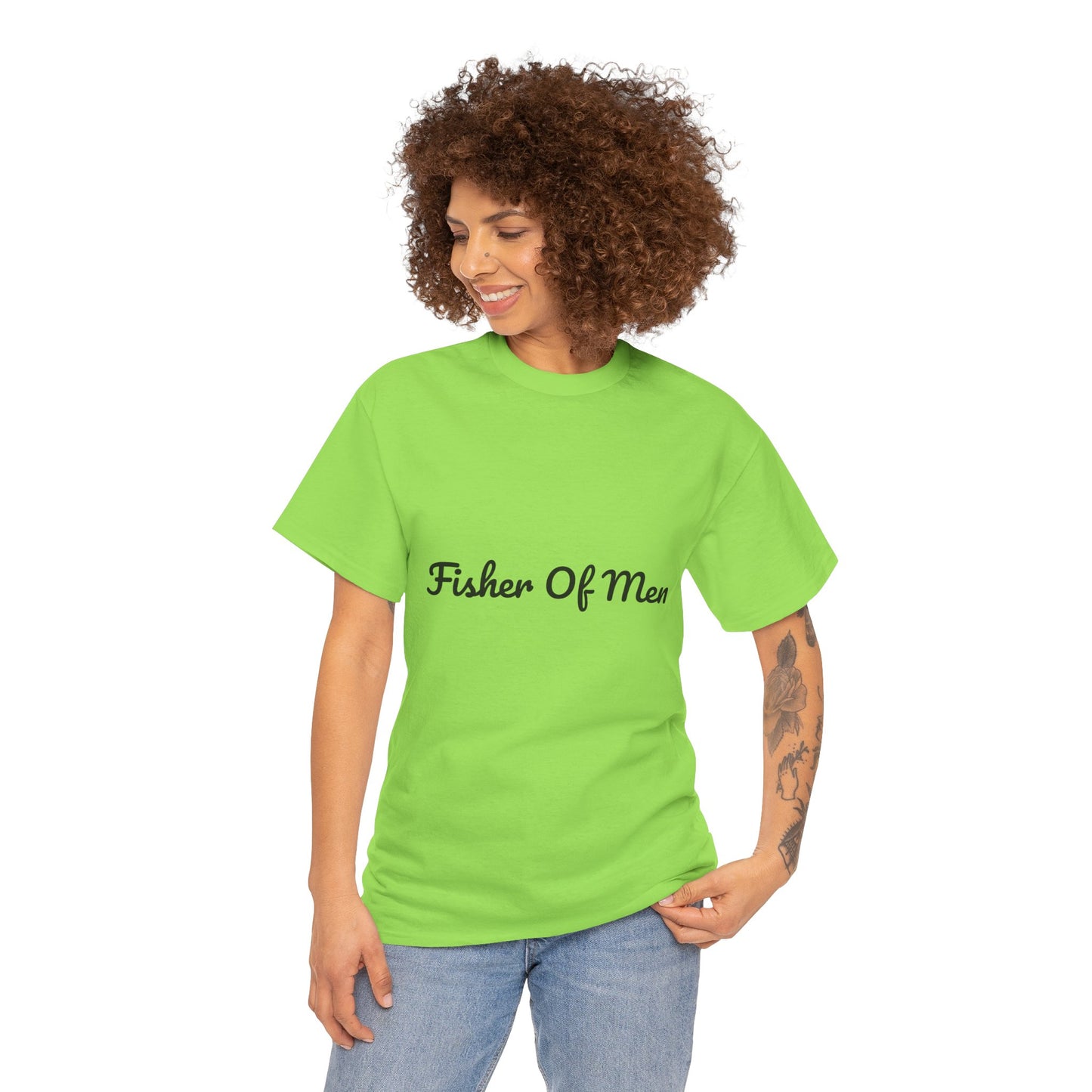 Fishermen |Tee