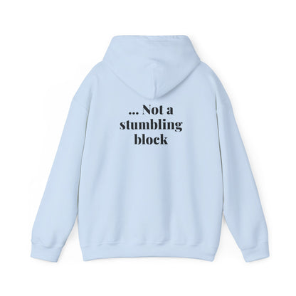 Be an Ambassador | Hoodie