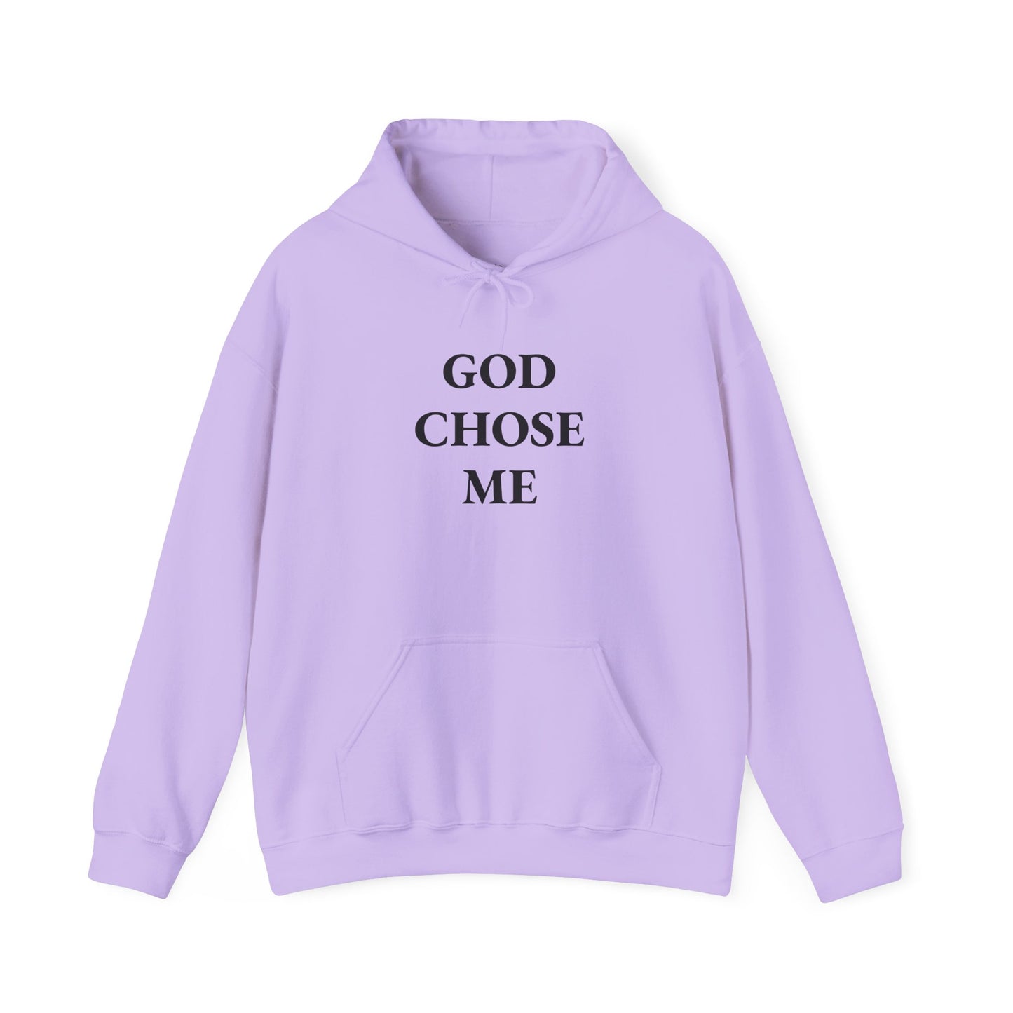 Chosen | Hoodie