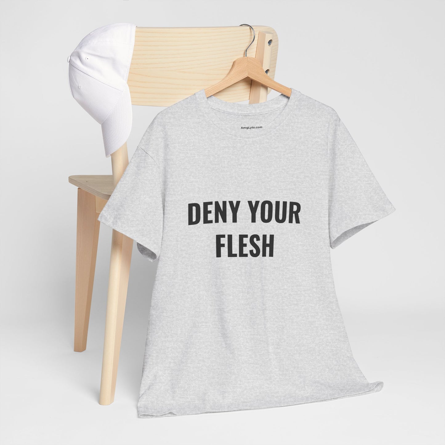 "Follow me" | Tee