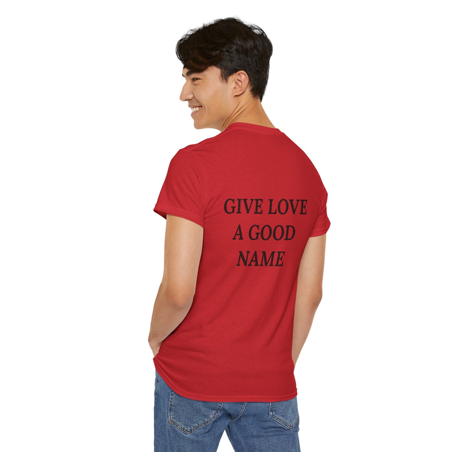 God is Love | Tee