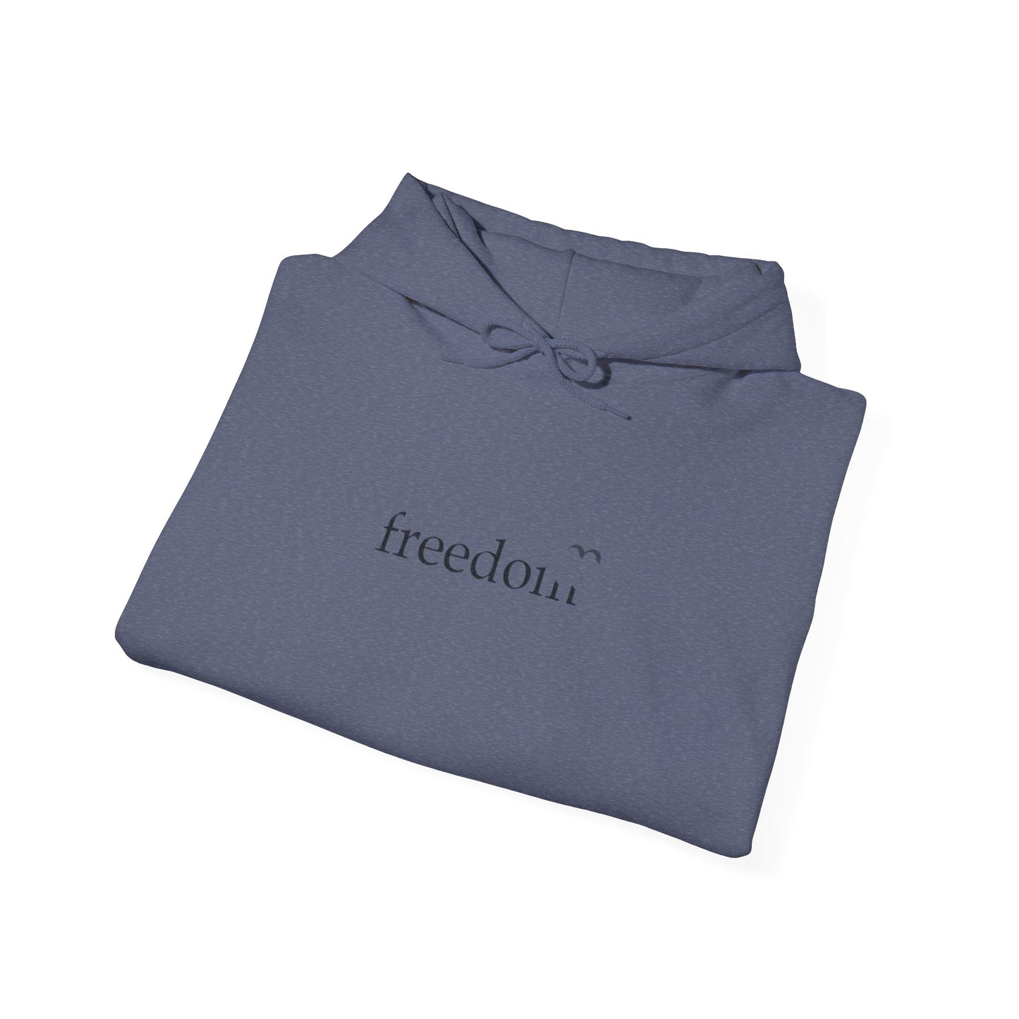 Liberated in Faith | Hoodie