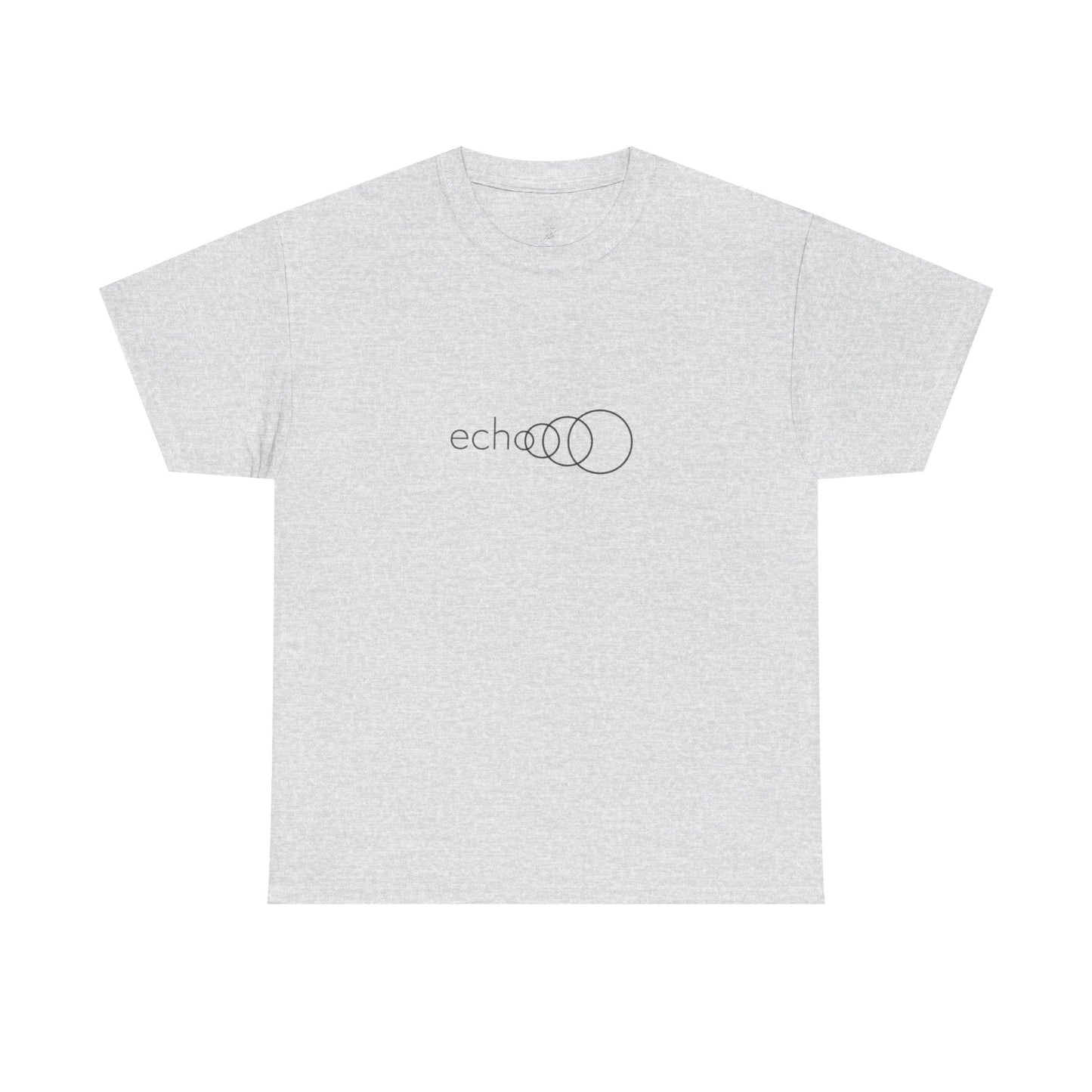 Echo | Tee