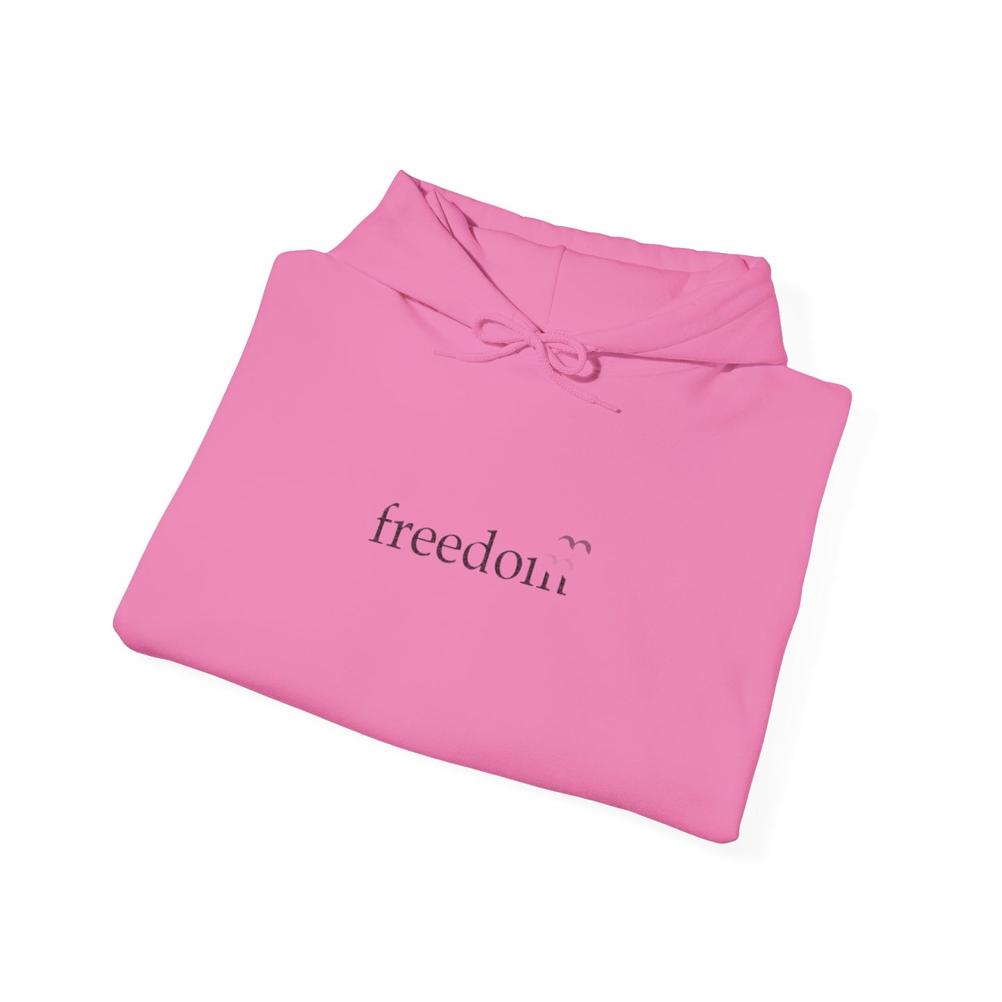 Liberated in Faith | Hoodie