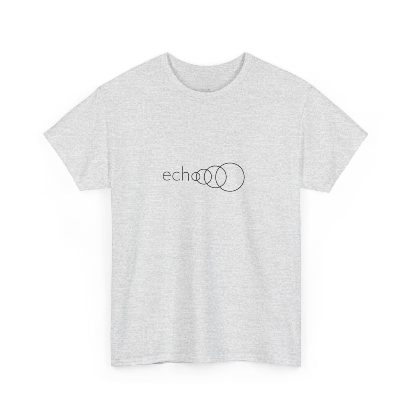 Echo | Tee