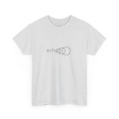 Echo | Tee