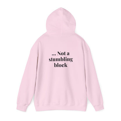 Be an Ambassador | Hoodie