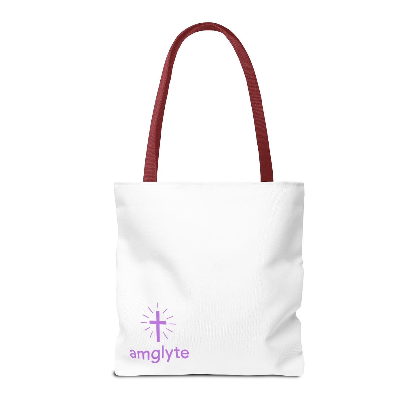 Joy Comes Tote | Psalm 30:5