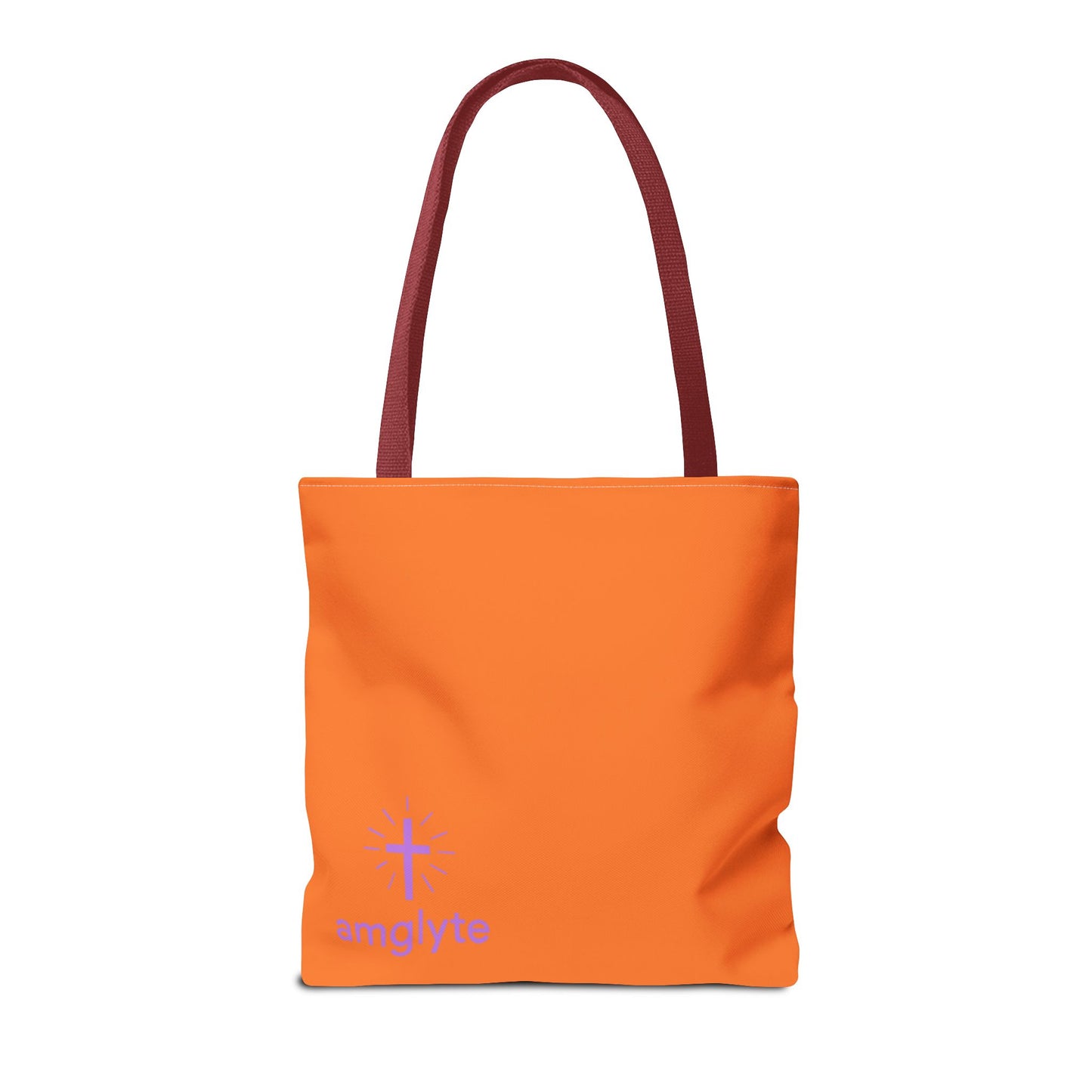 Unshakable Peace Tote | Isaiah 54:10