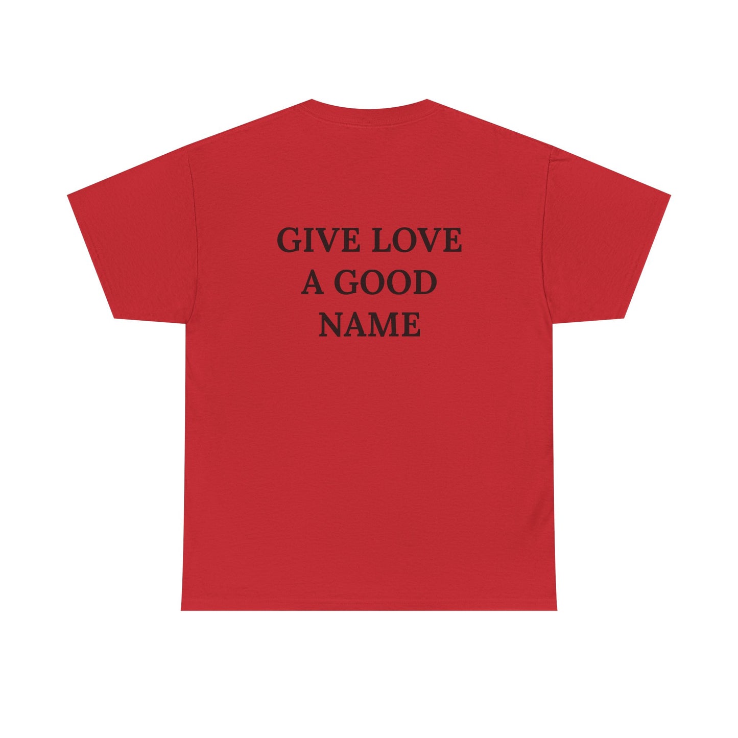 God is Love | Tee