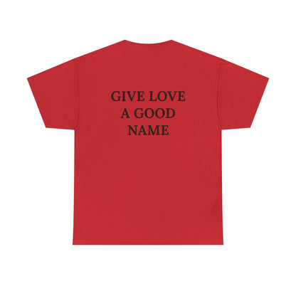 God is Love | Tee