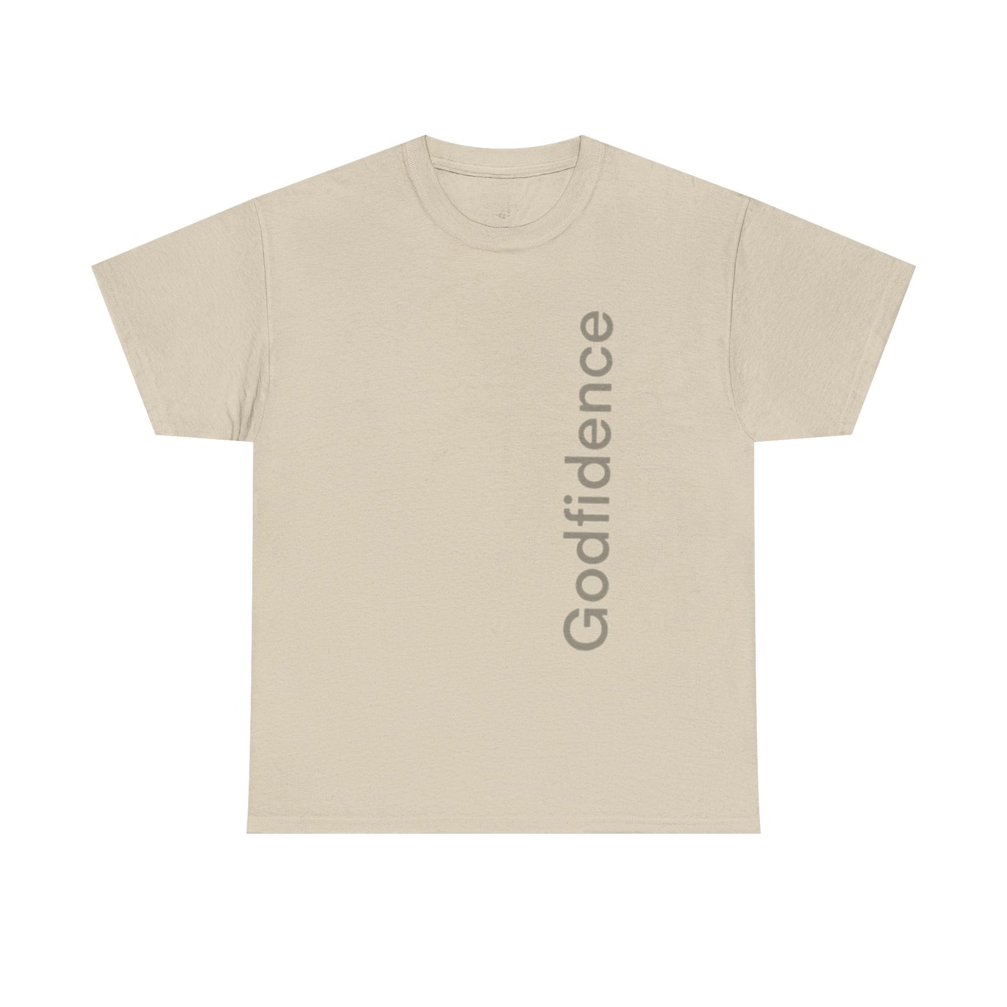 Godfidence Empowerment | Tee
