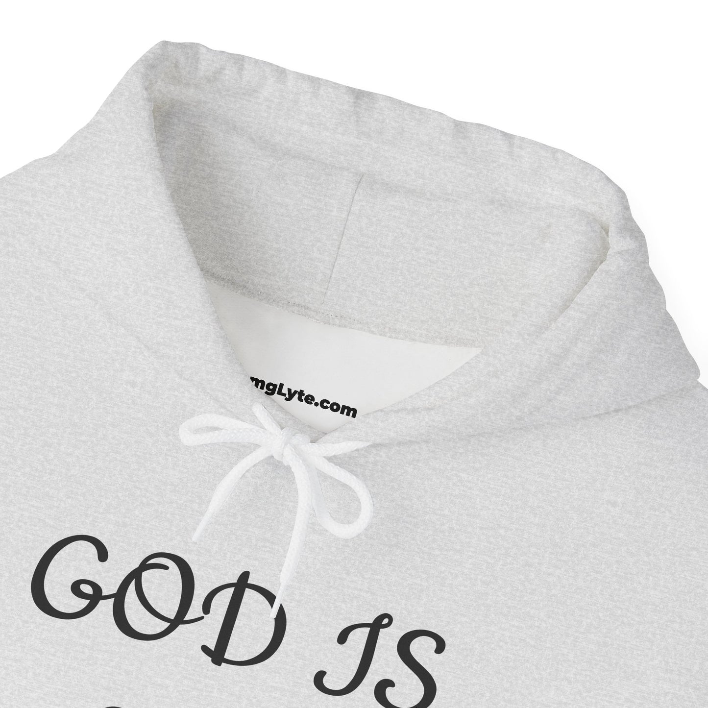 God is Love | Hoodie